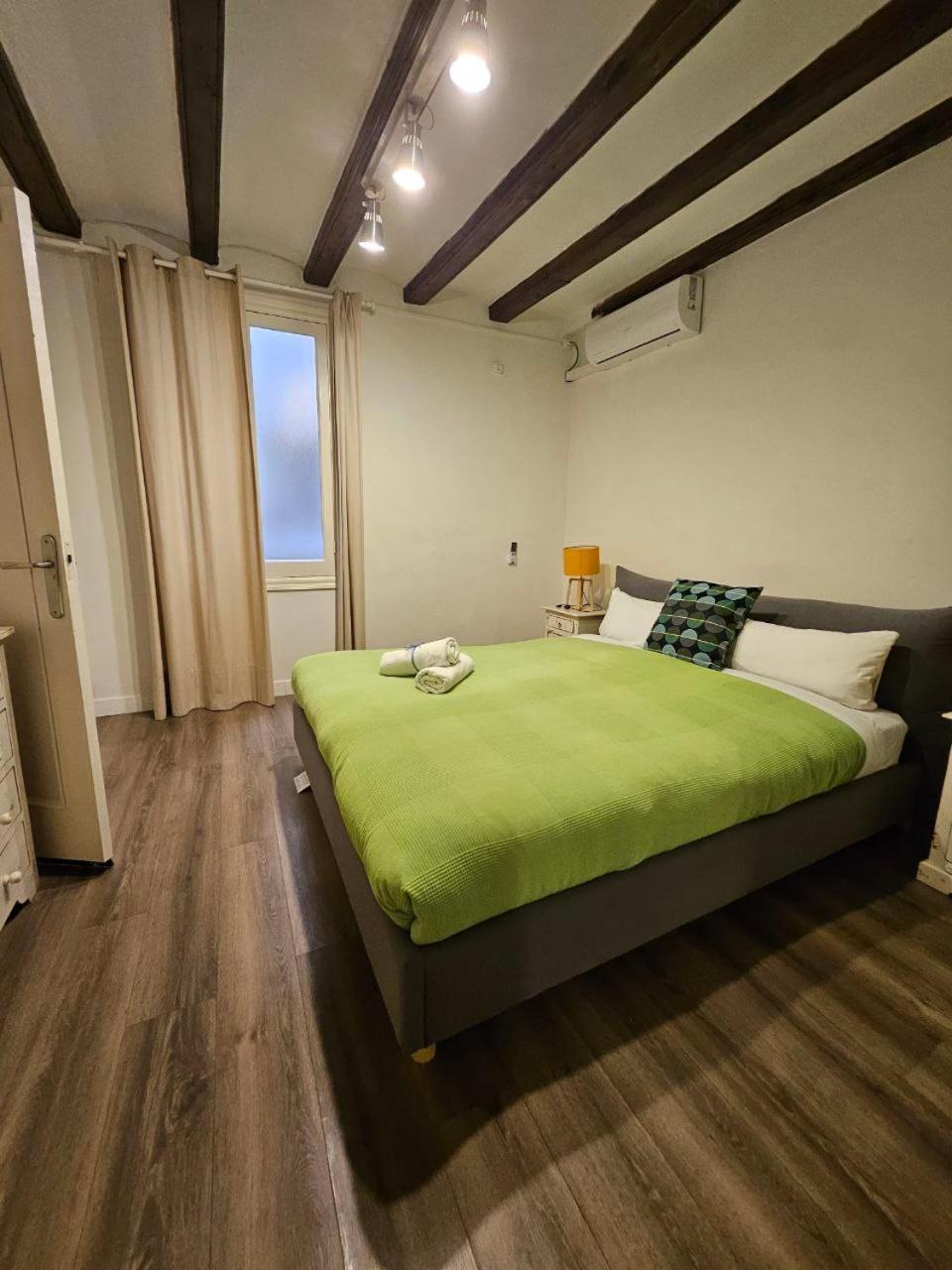 Apartment Family Flat Near Ramblas Bcn 5 *