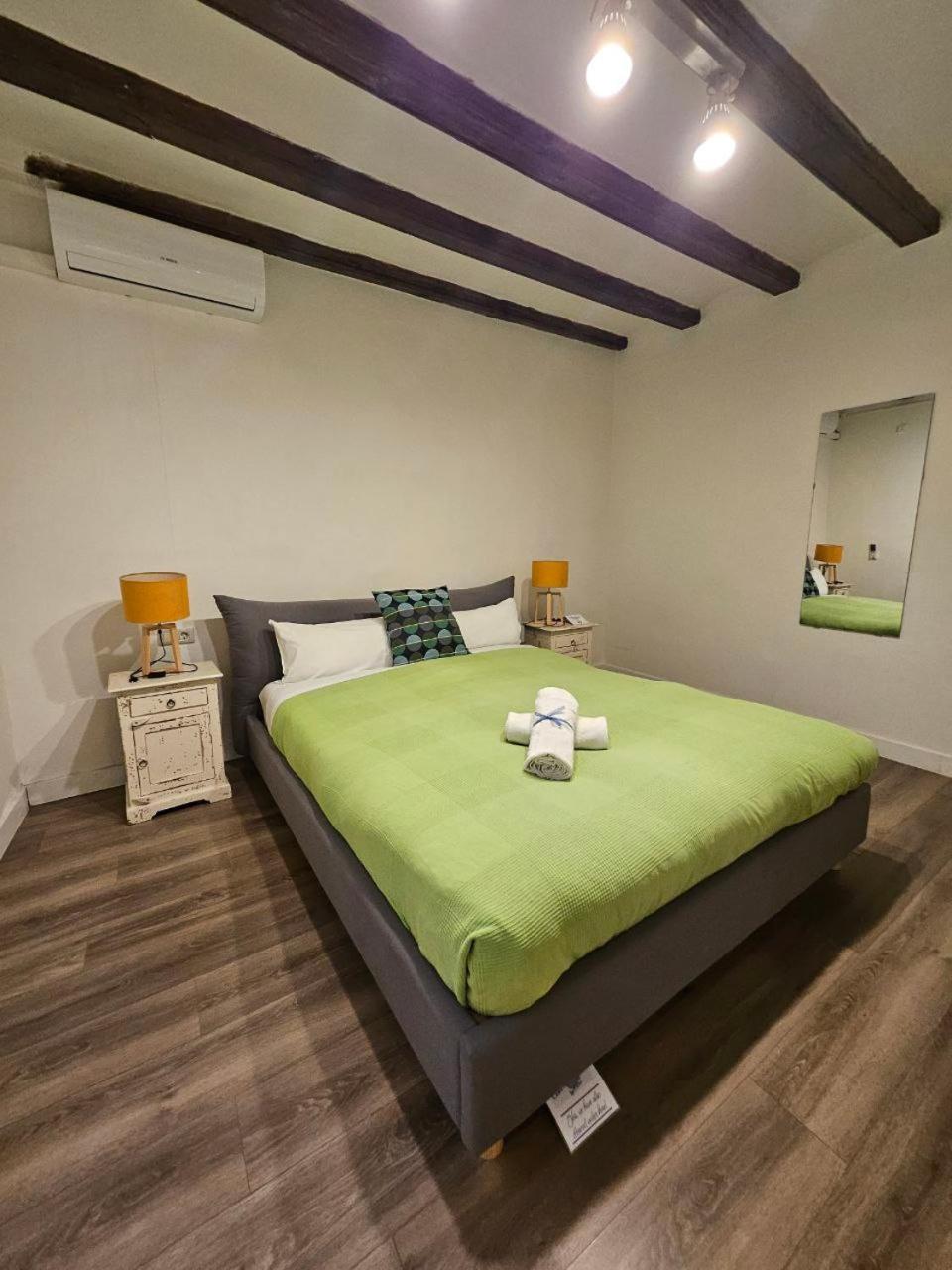 Apartamento Family Flat Near Ramblas Bcn 5 Barcelona