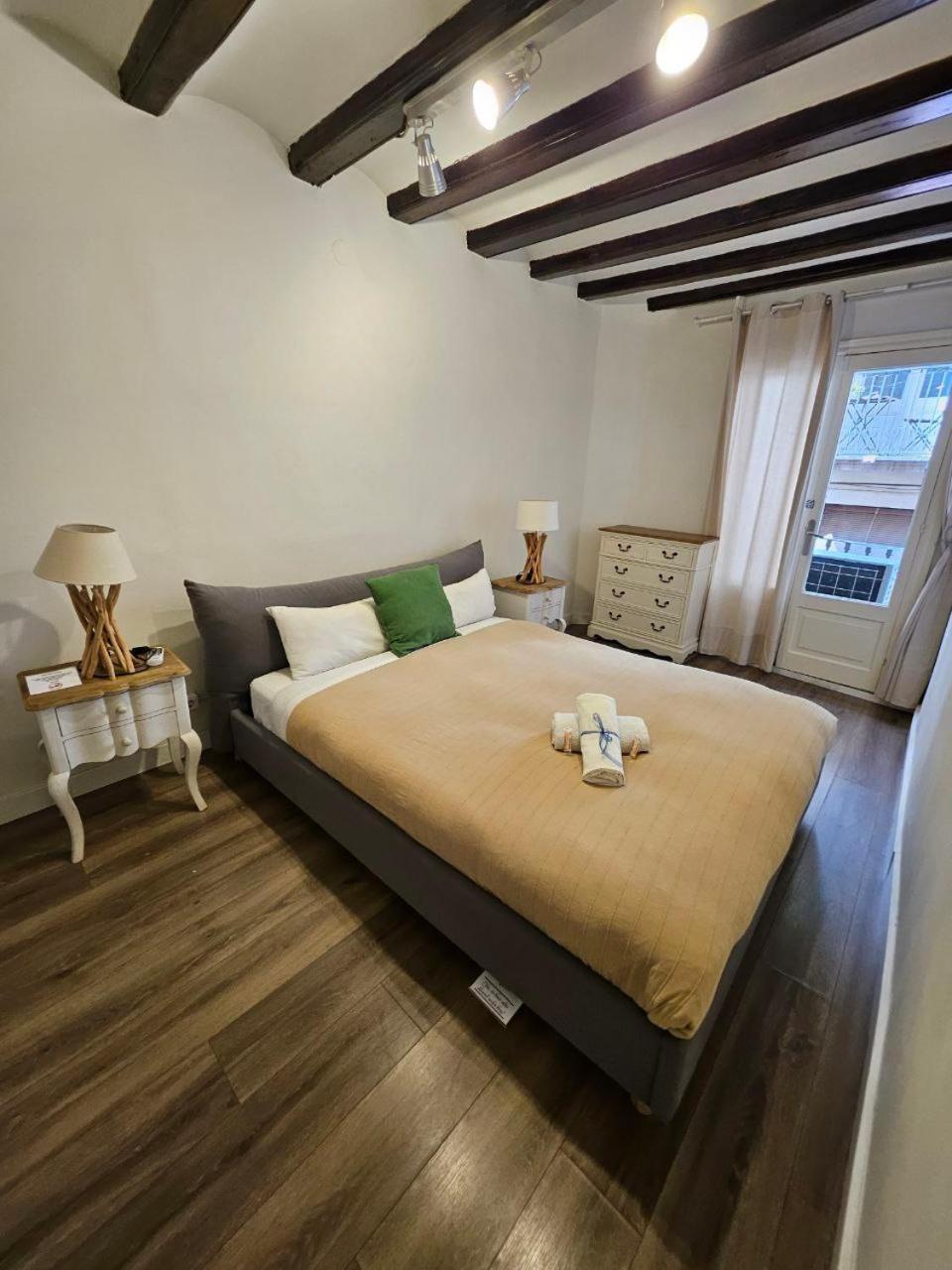 Apartamento Family Flat Near Ramblas Bcn 5 Barcelona