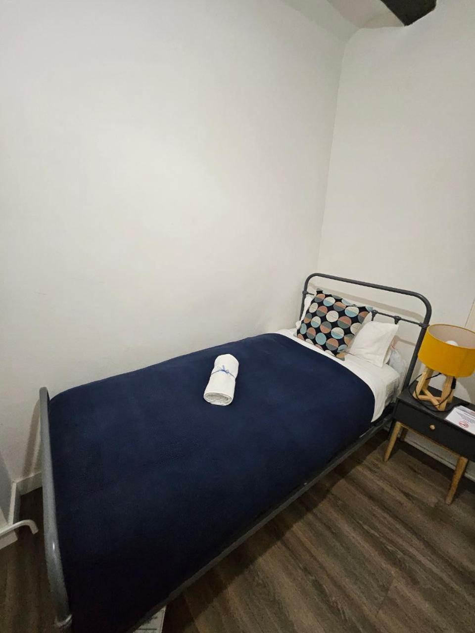 Family Flat Near Ramblas Bcn 5 Apartamento Barcelona